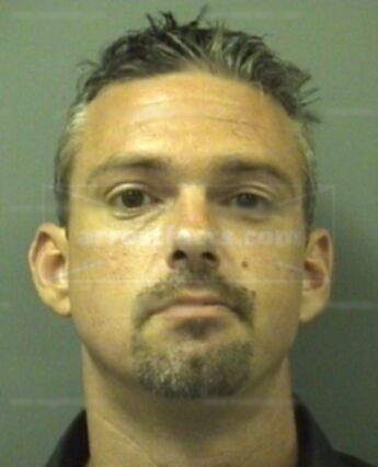 Michael Wayne Horne