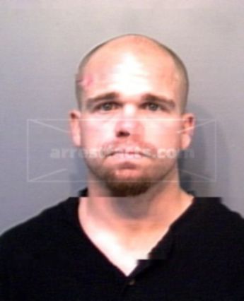 Joseph Ryan Hall