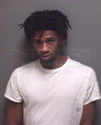 Tyler Durelle Miland