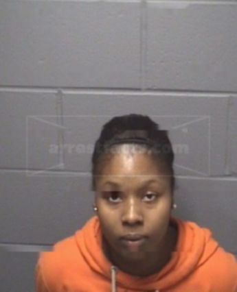 Jada Imani Hope