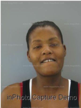 Marion Lashionda Davis
