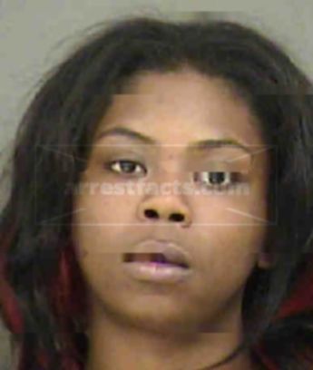 Jasmine Corrine Wall