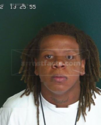 Casey Bernard Wyatt