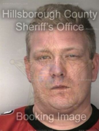Robert Scott Hall