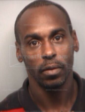 Robert Lee Mcneal