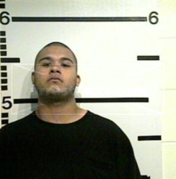 Christopher Andrew Flores