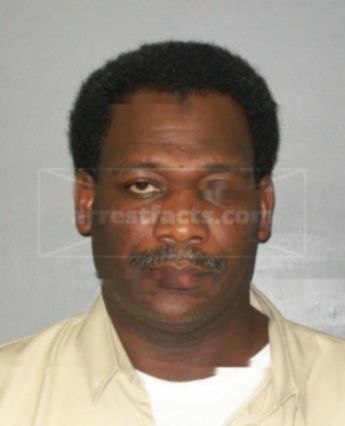 Bryant Antonio Moore