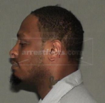 Jajuan Anthony Reed