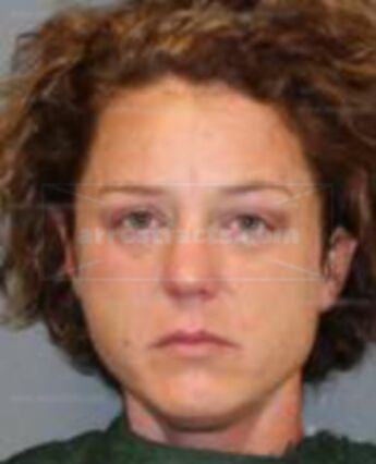 Heather Diane Chisholm