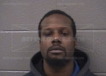 Mario F. Henderson