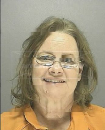 Peggy Luttrell