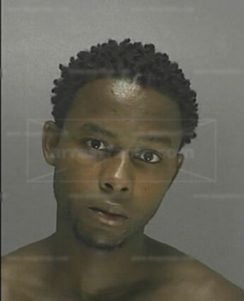 Jermaine L Barron