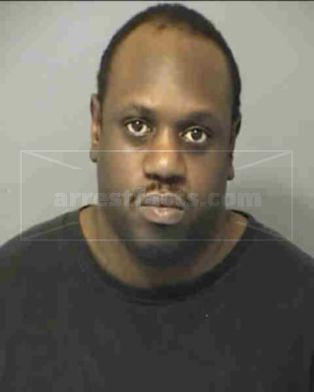 Anthony Darnell Thurmond