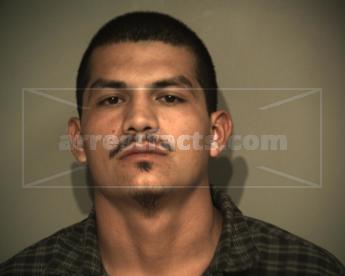 Joel Castillo Deleon