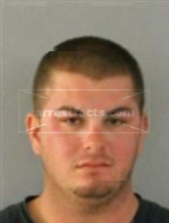 Joseph Andre Dimedio Jr Hodges