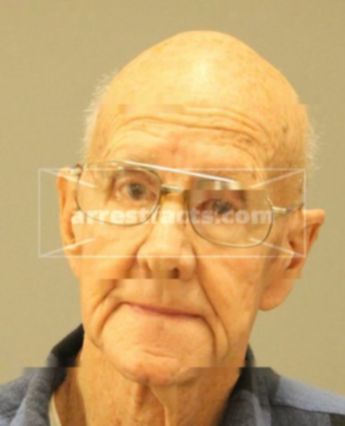 Ray Oliver Snyder