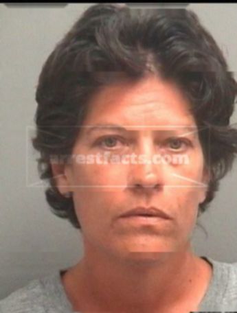 Susan Leigh Drummond