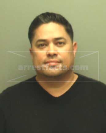 Efrain Ramirez