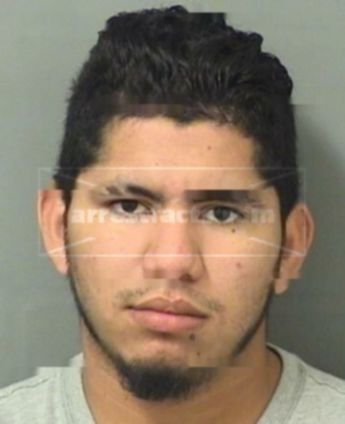Bryan Gustavo Castaneda