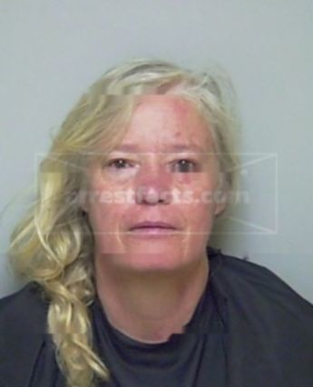 Rhonda Louise Taylor