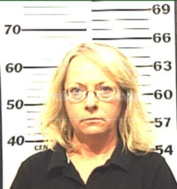 Donna Prost Cordova