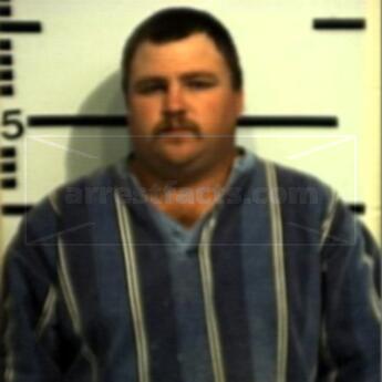 Cody Dendy Mund