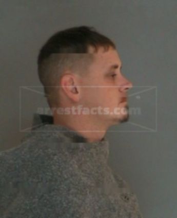 Mitchell Wilford Mccullen