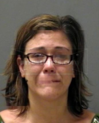 Kristel Rae Davenport