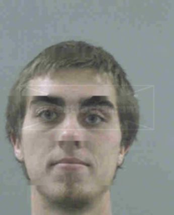 Braden Michael Andrews