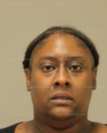 Latrina Lashont Gilbert