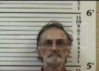 Jimmy Lynn Musselwhite