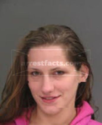 Michelle Elizabeth Frye