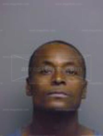 Hezekiah Sanders