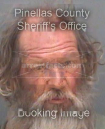 Richard James