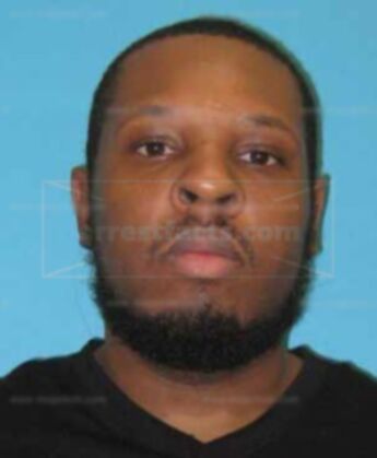 Tony Lionel Towns