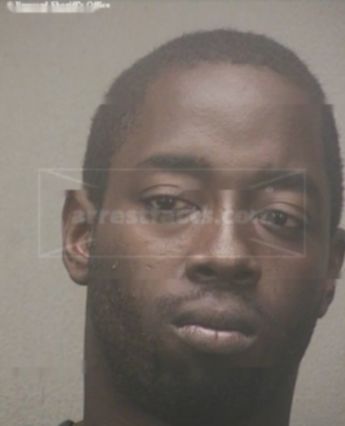 Thomas Lee Souffrant