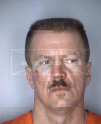 Charles Wayne Arwood