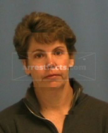 Tracy Ellen Jackson