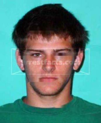 Patrick Allen Grimsley