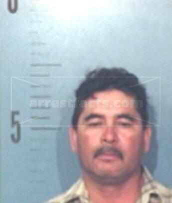 Fernando Jesus Quiroz