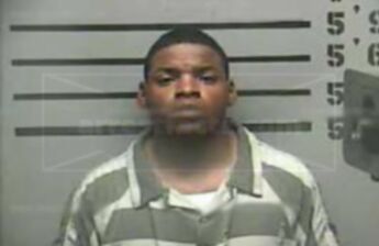 Javon Terrell Harris