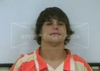Farron David Osten