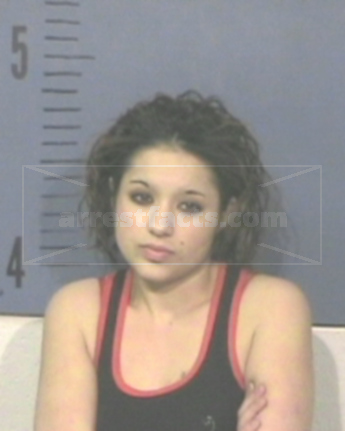 Brittany Danae Huffman