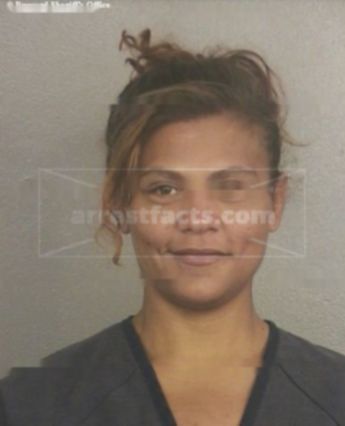 Nicole Antoinette Taylor