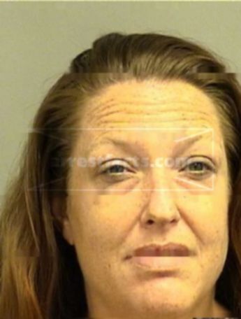 Tammy Irene Colvin