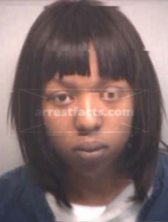 Niya Hamilton