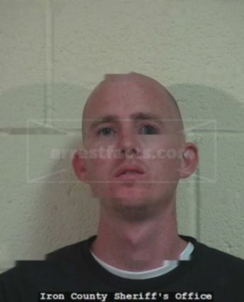 Adam Blair Lampitt