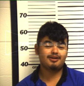 Jonathan Ramirez Sandoval