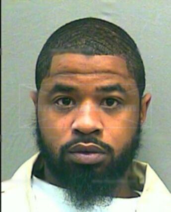 Sherron Coleman