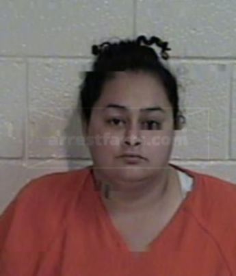 Kristina Marie Bennette Vallejo